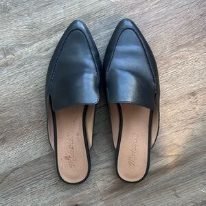 Madewell the Frances Skimmer Mule